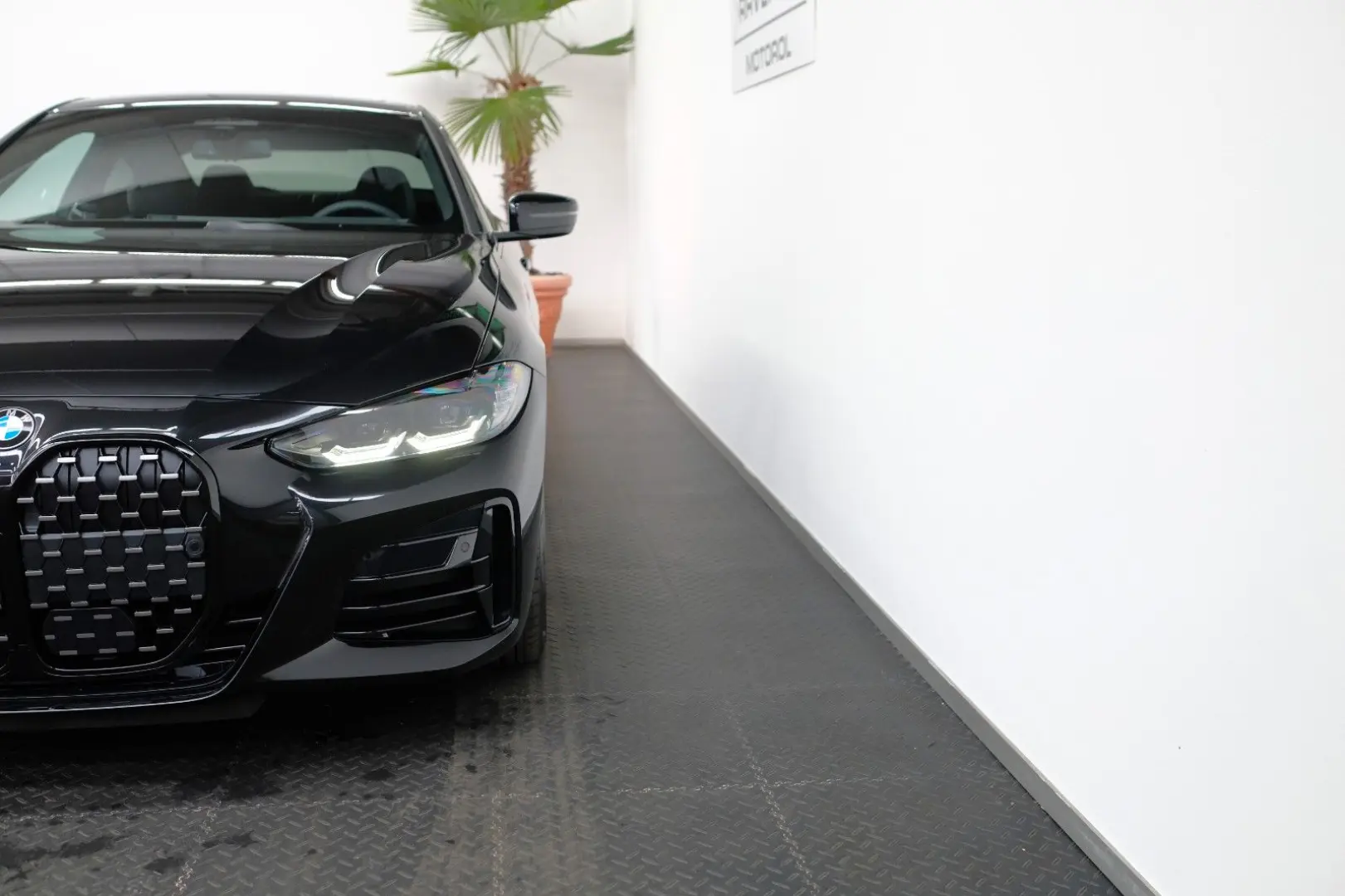 M440 d xDrive Coupe/M-PRO/M-AERO/GLASDACH/CARBON