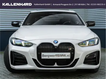 M440i xDrive Coupe-Schiebedach-M-Sportsitze-AHK-