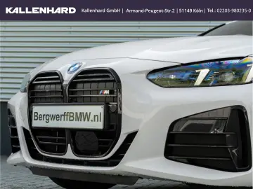 M440i xDrive Coupe-Schiebedach-M-Sportsitze-AHK-