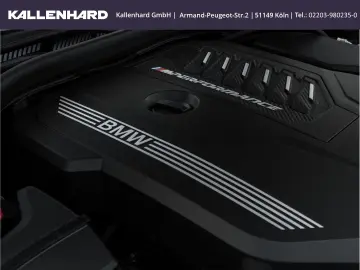 M440i xDrive Coupe-Schiebedach-M-Sportsitze-AHK-