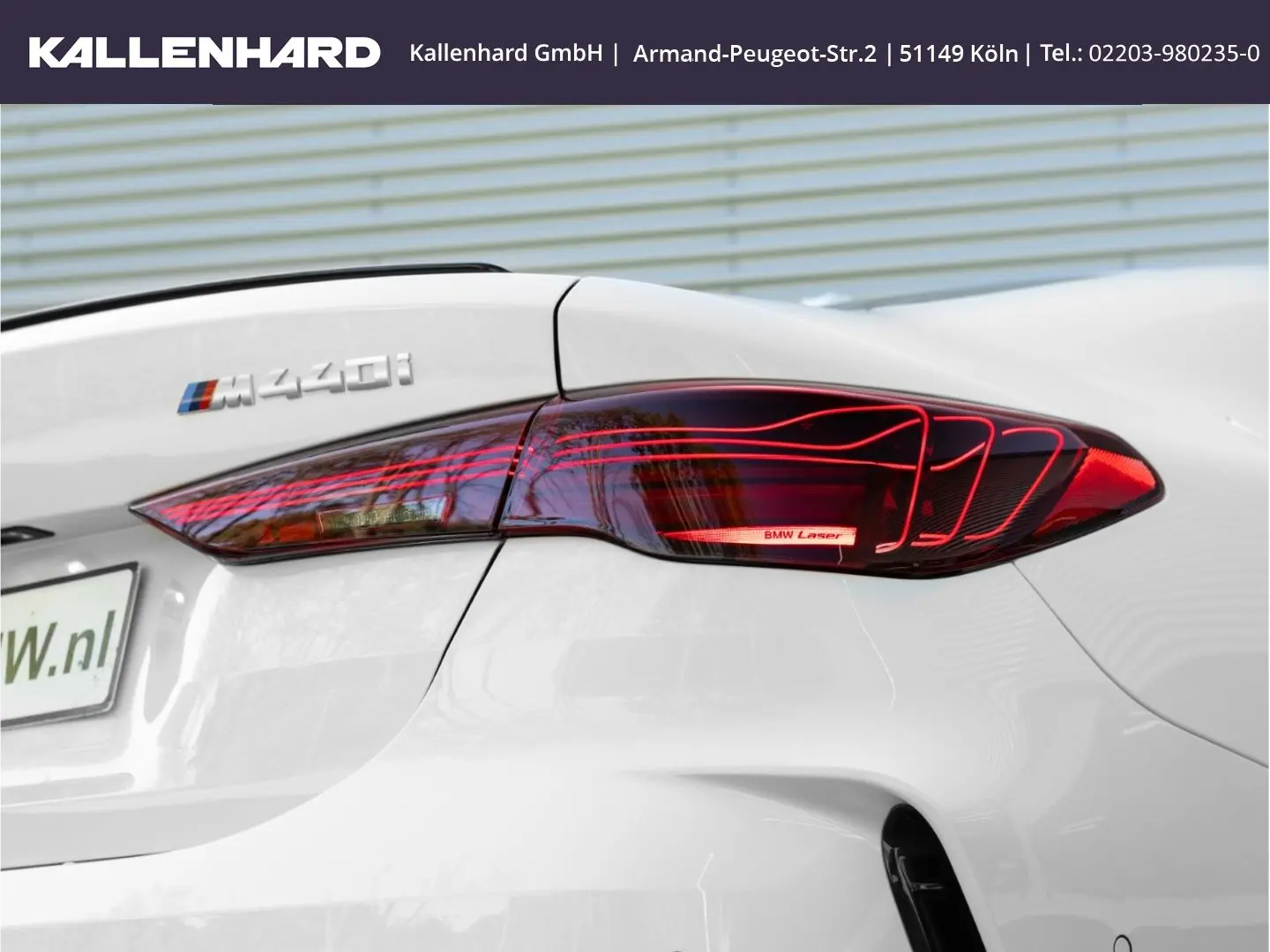 M440i xDrive Coupe-Schiebedach-M-Sportsitze-AHK-