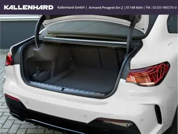 M440i xDrive Coupe-Schiebedach-M-Sportsitze-AHK-