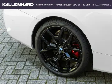 M440i xDrive Coupe-Schiebedach-M-Sportsitze-AHK-