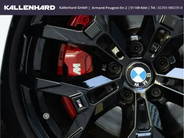 M440i xDrive Coupe-Schiebedach-M-Sportsitze-AHK-