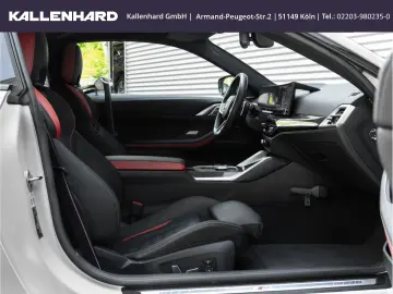 M440i xDrive Coupe-Schiebedach-M-Sportsitze-AHK-