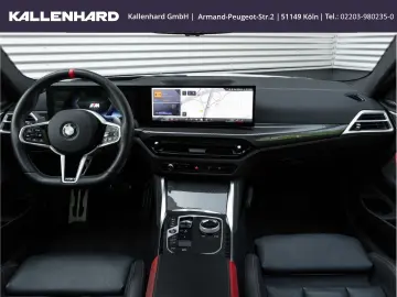M440i xDrive Coupe-Schiebedach-M-Sportsitze-AHK-