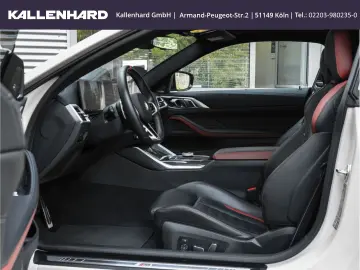 M440i xDrive Coupe-Schiebedach-M-Sportsitze-AHK-