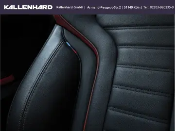 M440i xDrive Coupe-Schiebedach-M-Sportsitze-AHK-