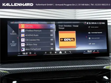 M440i xDrive Coupe-Schiebedach-M-Sportsitze-AHK-