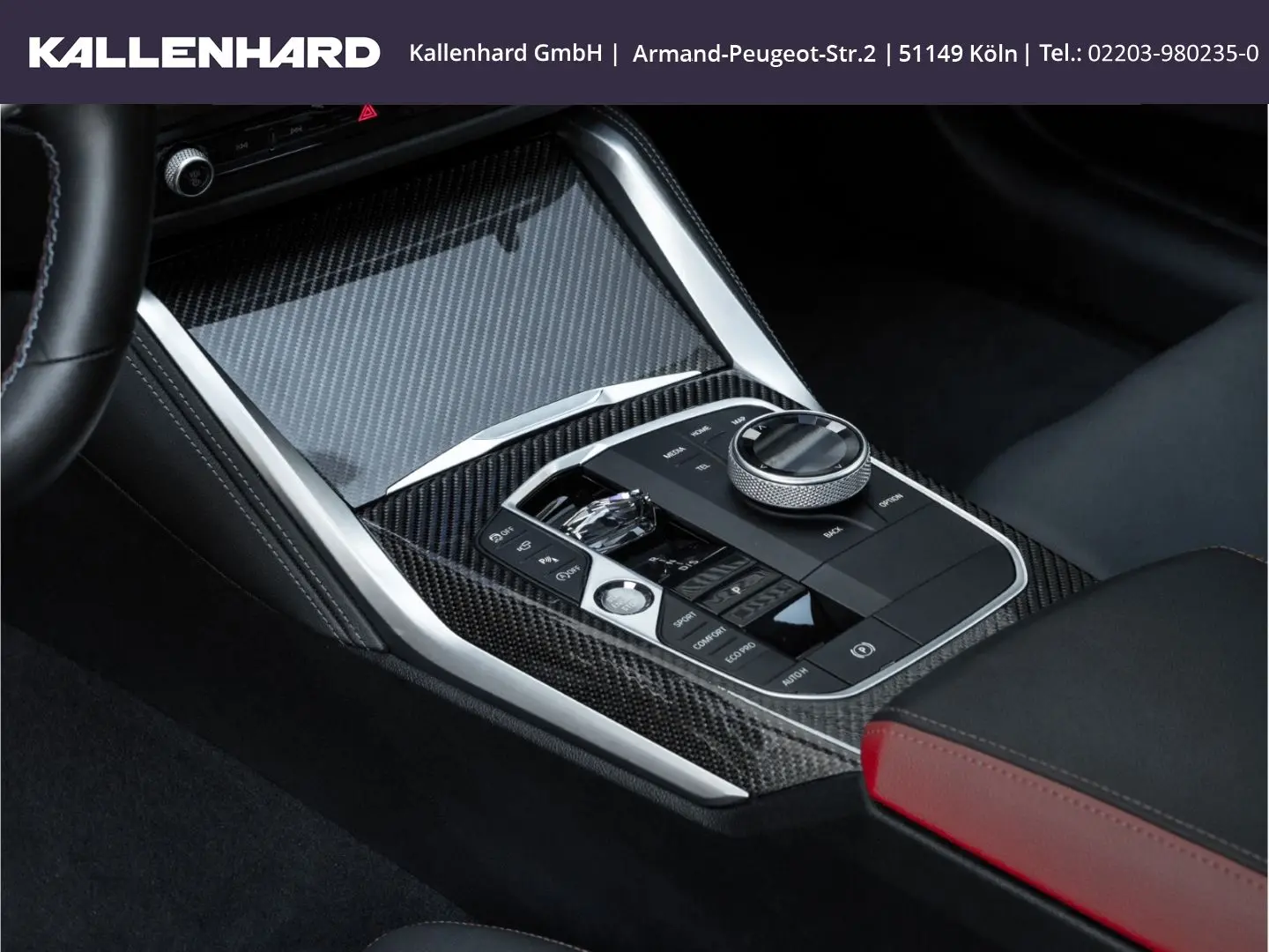 M440i xDrive Coupe-Schiebedach-M-Sportsitze-AHK-