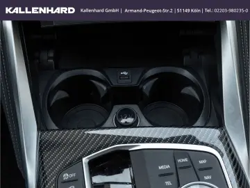M440i xDrive Coupe-Schiebedach-M-Sportsitze-AHK-