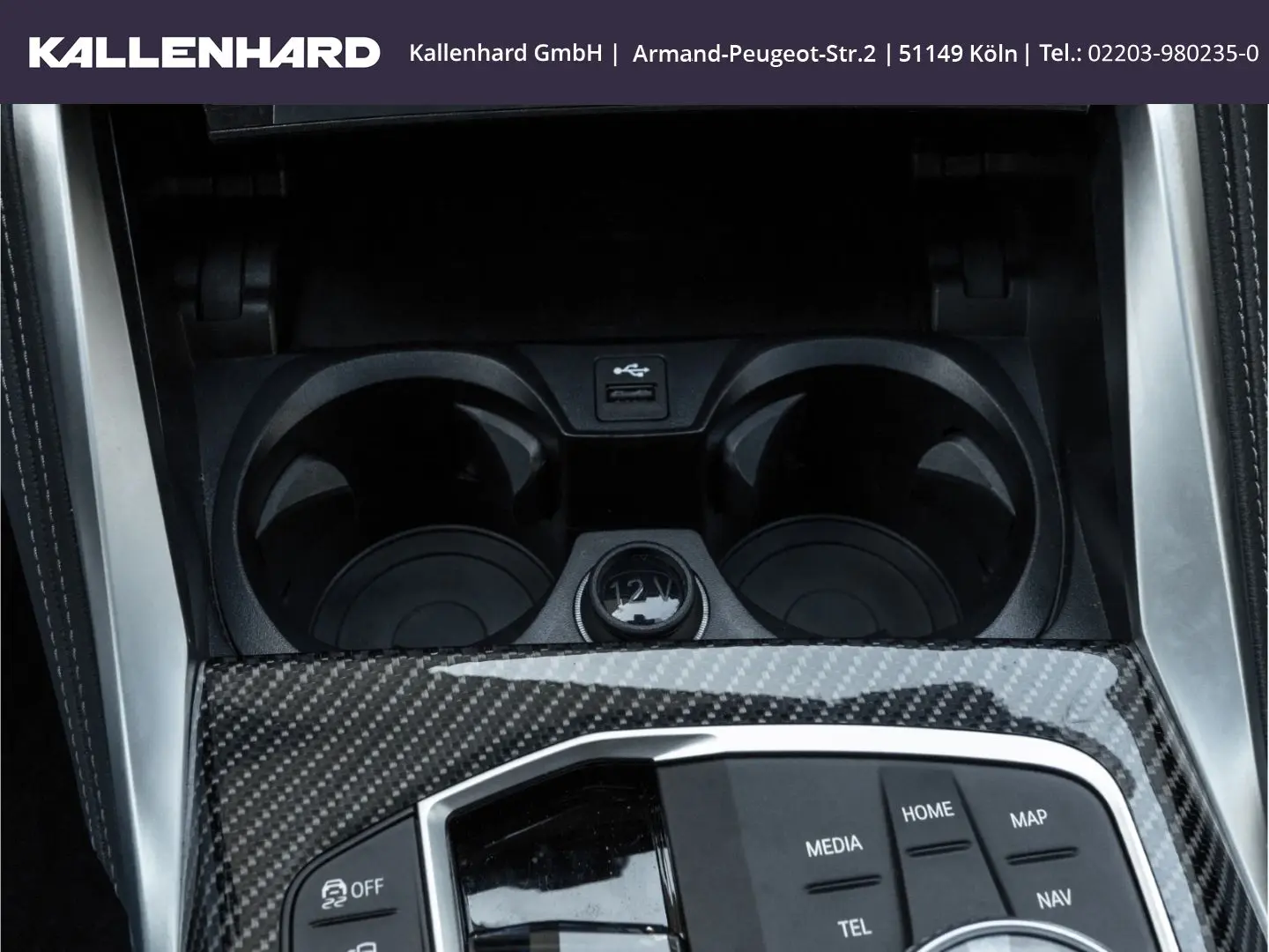 M440i xDrive Coupe-Schiebedach-M-Sportsitze-AHK-