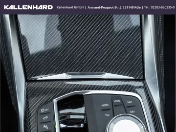 M440i xDrive Coupe-Schiebedach-M-Sportsitze-AHK-
