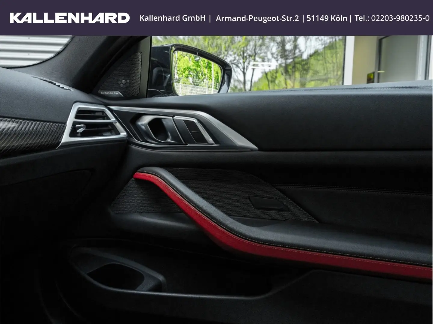 M440i xDrive Coupe-Schiebedach-M-Sportsitze-AHK-