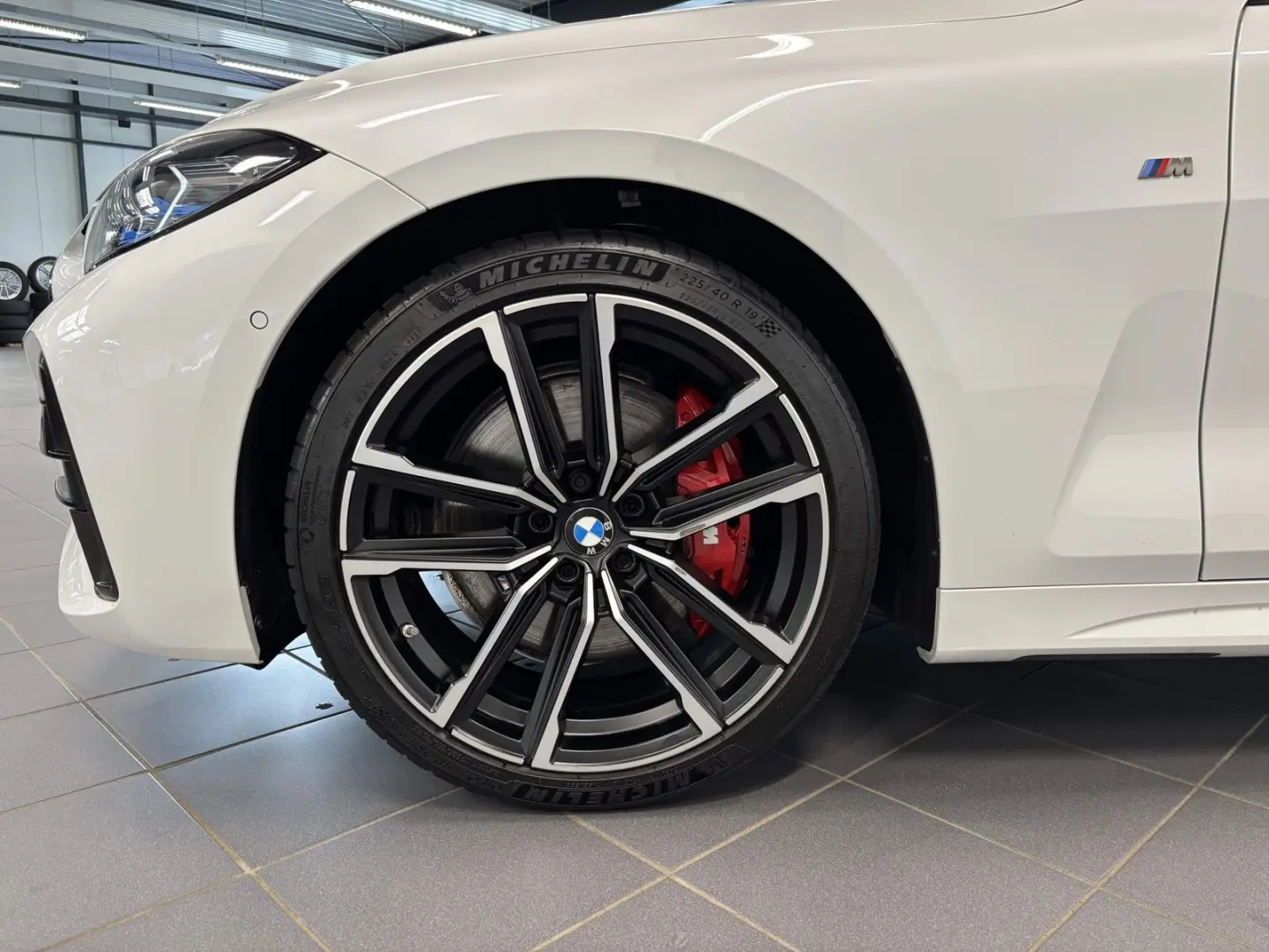 M440d xDrive Coupé M Sport HUD RFK NAVI LED DAB