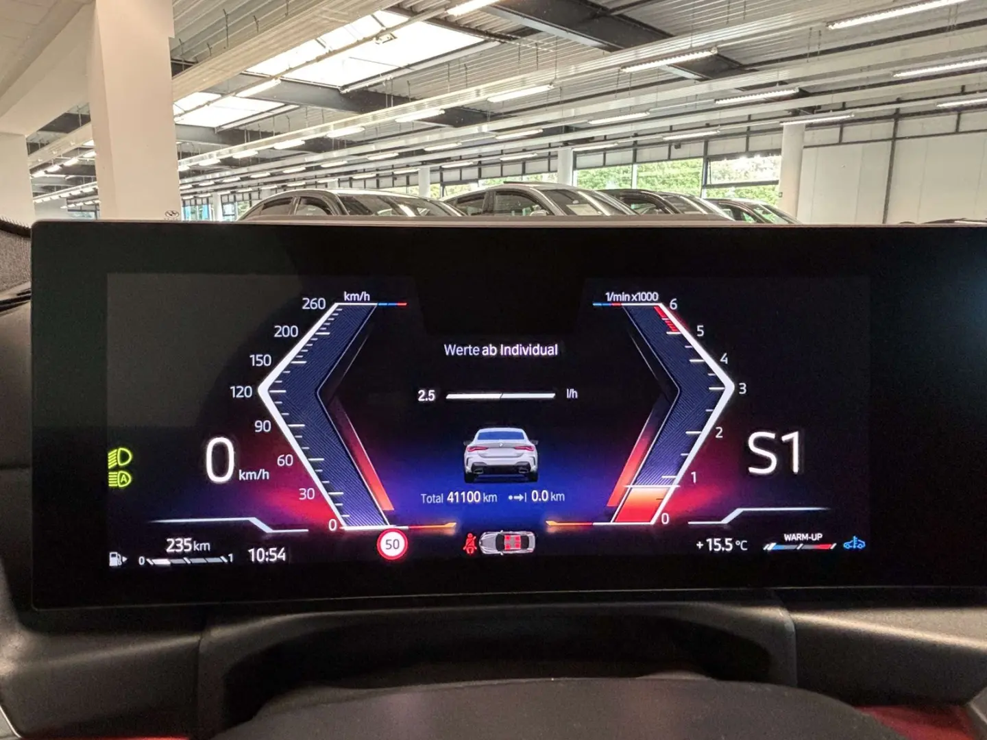 M440d xDrive Coupé M Sport HUD RFK NAVI LED DAB
