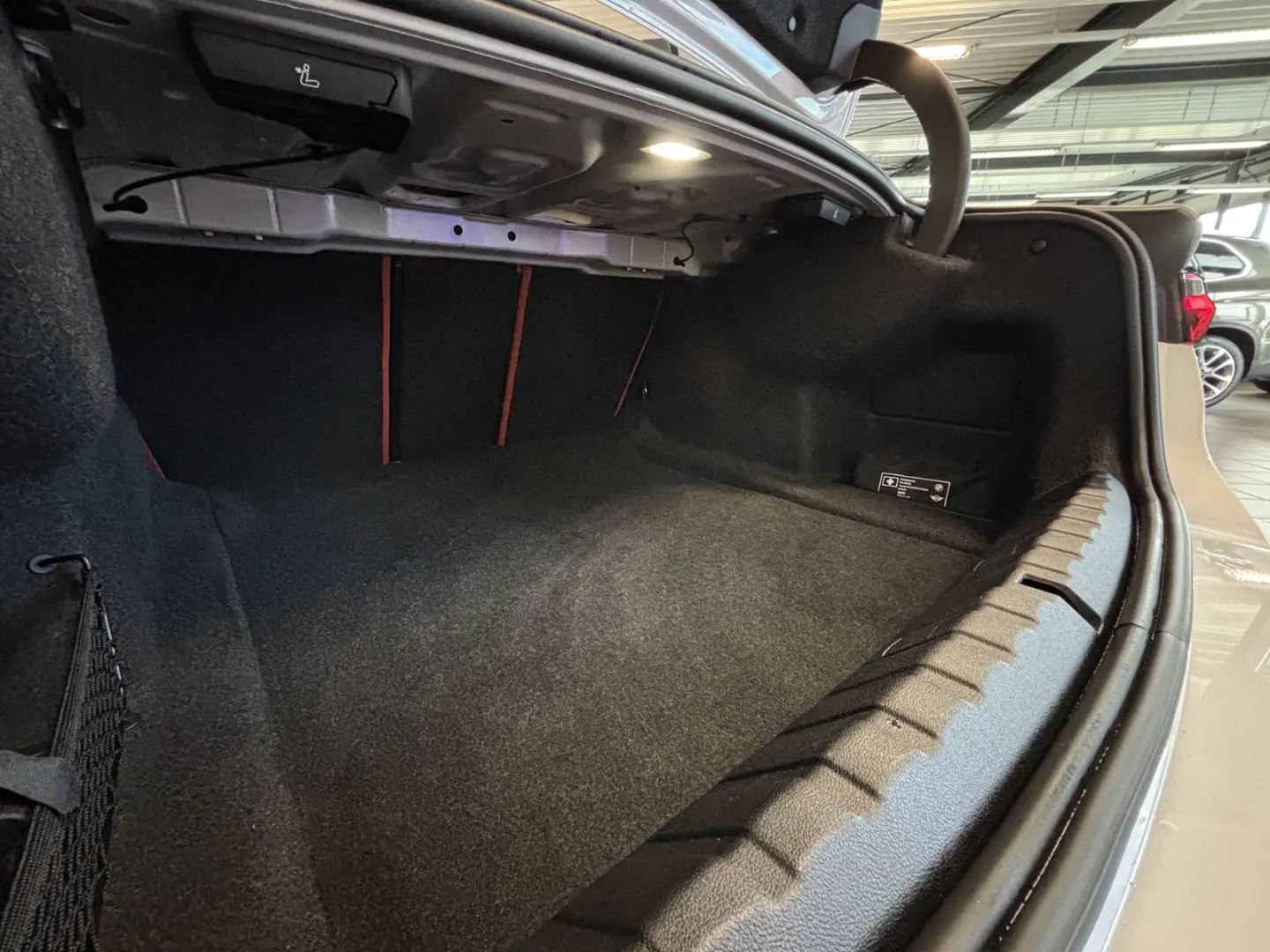 M440d xDrive Coupé M Sport HUD RFK NAVI LED DAB