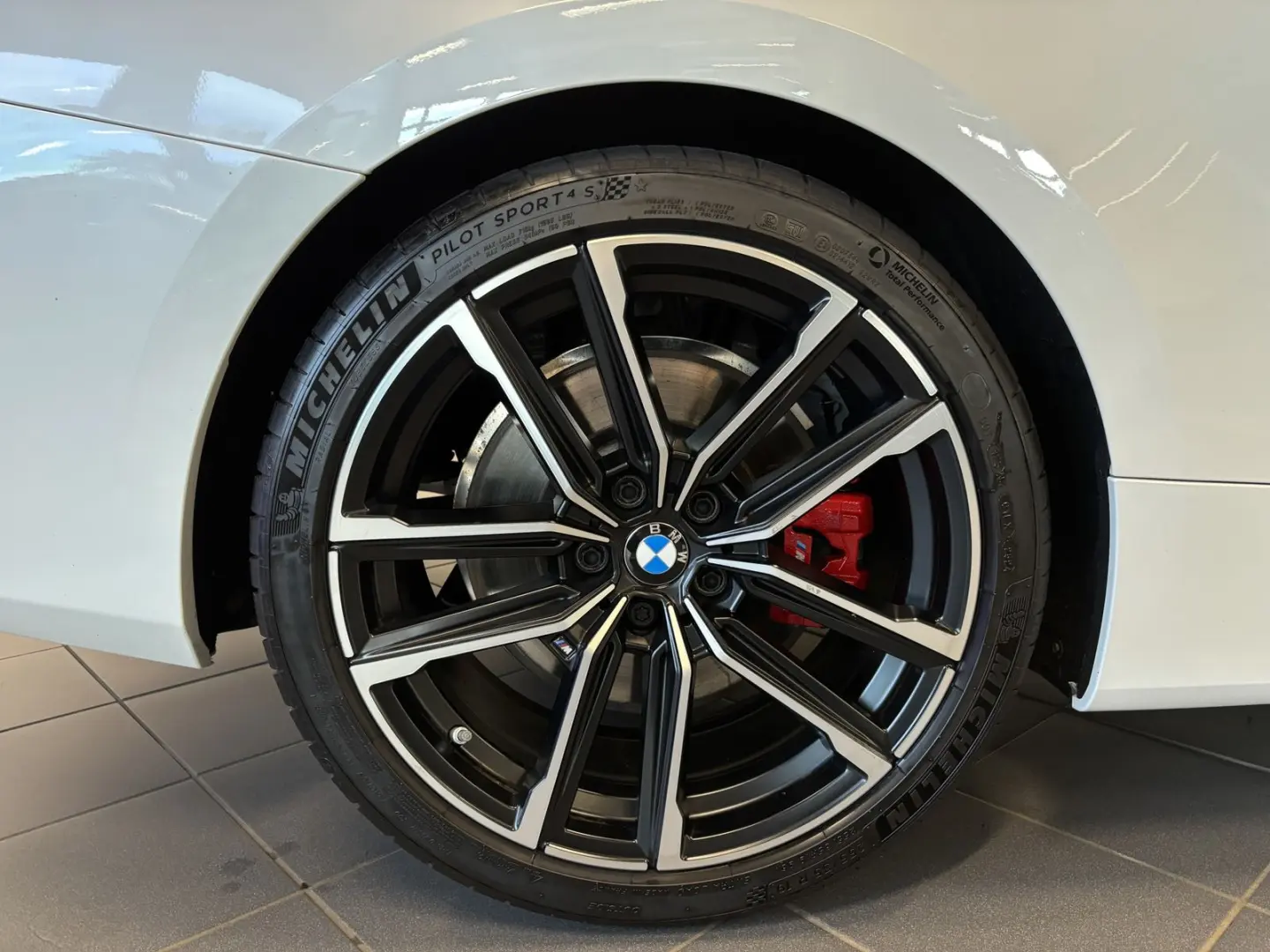 M440d xDrive Coupé M Sport HUD RFK NAVI LED DAB