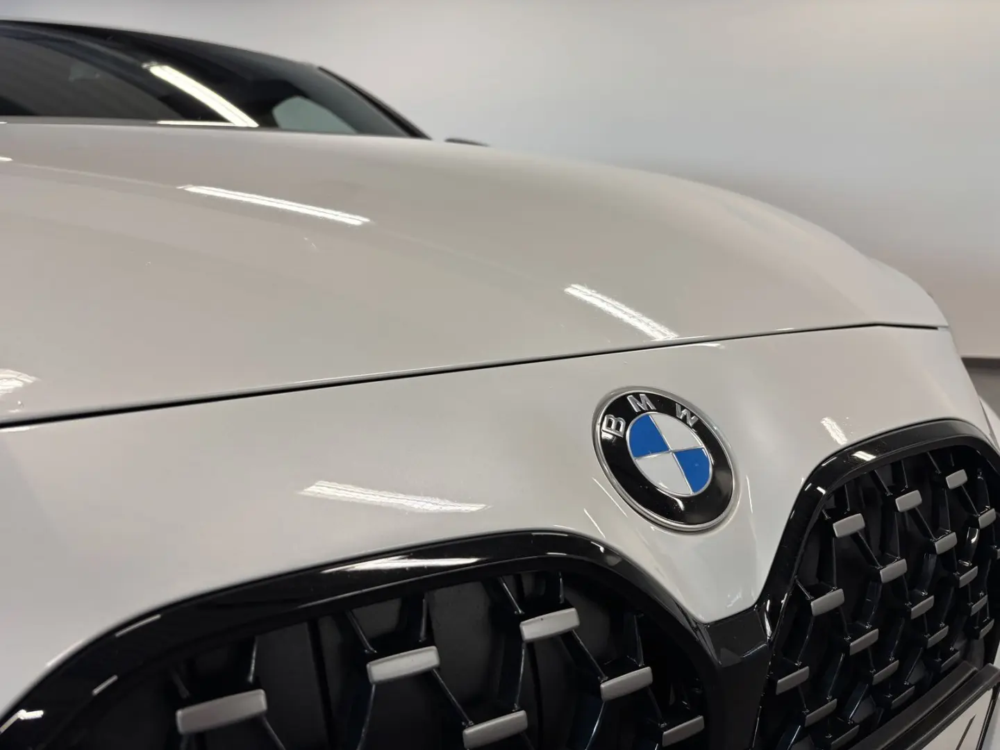 M440d xDrive Coupé M Sport HUD RFK NAVI LED DAB