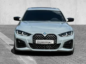 M440i xDrive Gran Coupé M-SPORT+HUD+ACC+AHK+360+
