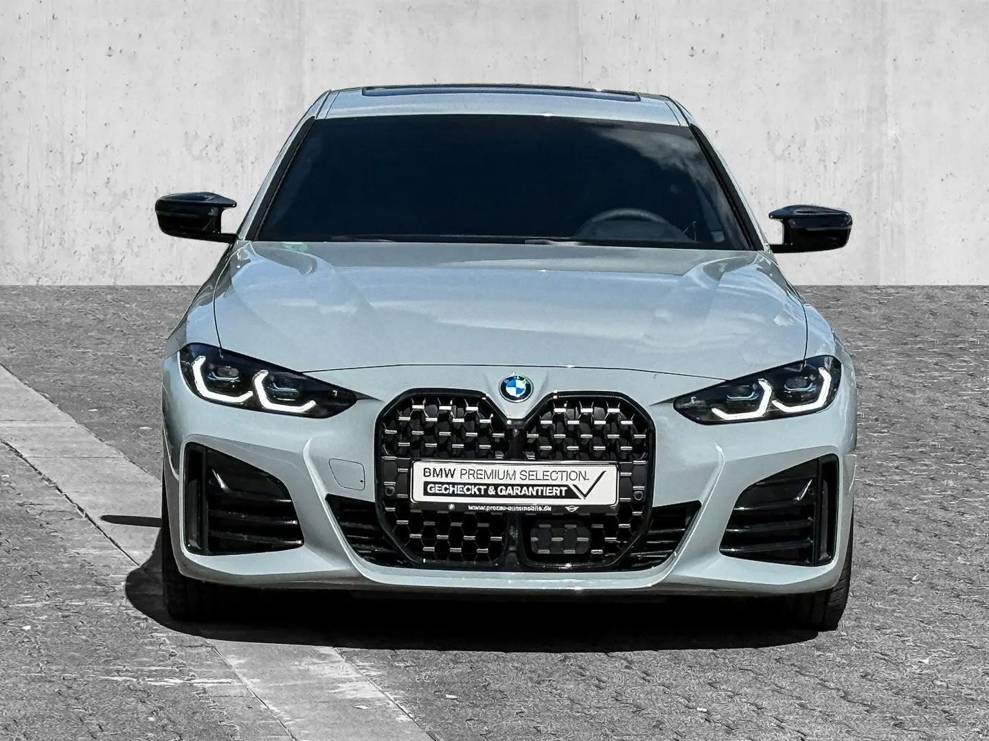 M440i xDrive Gran Coupé M-SPORT+HUD+ACC+AHK+360+