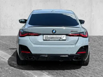 M440i xDrive Gran Coupé M-SPORT+HUD+ACC+AHK+360+