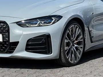 M440i xDrive Gran Coupé M-SPORT+HUD+ACC+AHK+360+