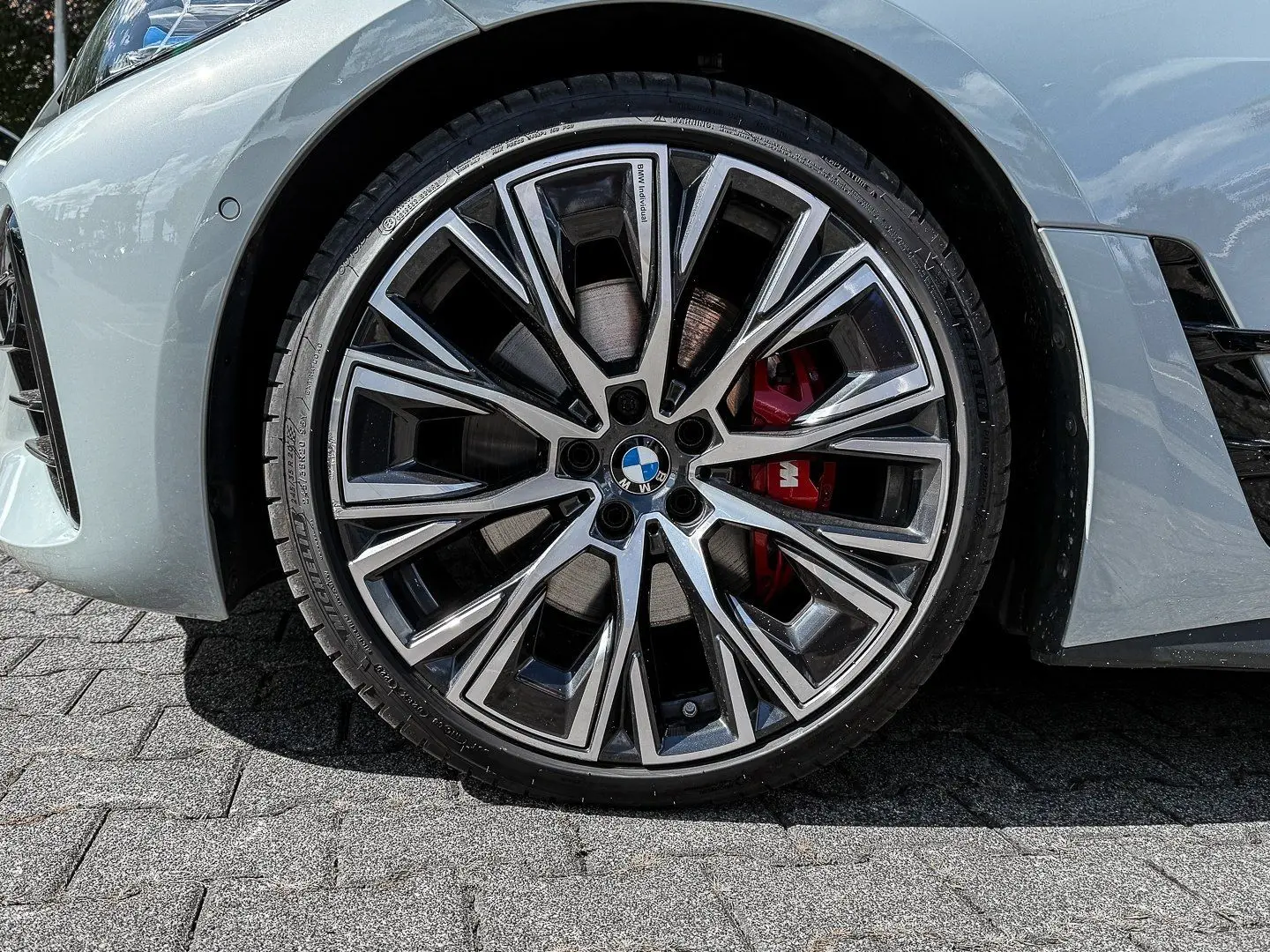 M440i xDrive Gran Coupé M-SPORT+HUD+ACC+AHK+360+