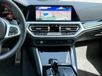 M440i xDrive Gran Coupé M-SPORT+HUD+ACC+AHK+360+