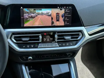 M440i xDrive Gran Coupé M-SPORT+HUD+ACC+AHK+360+