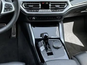 M440i xDrive Gran Coupé M-SPORT+HUD+ACC+AHK+360+
