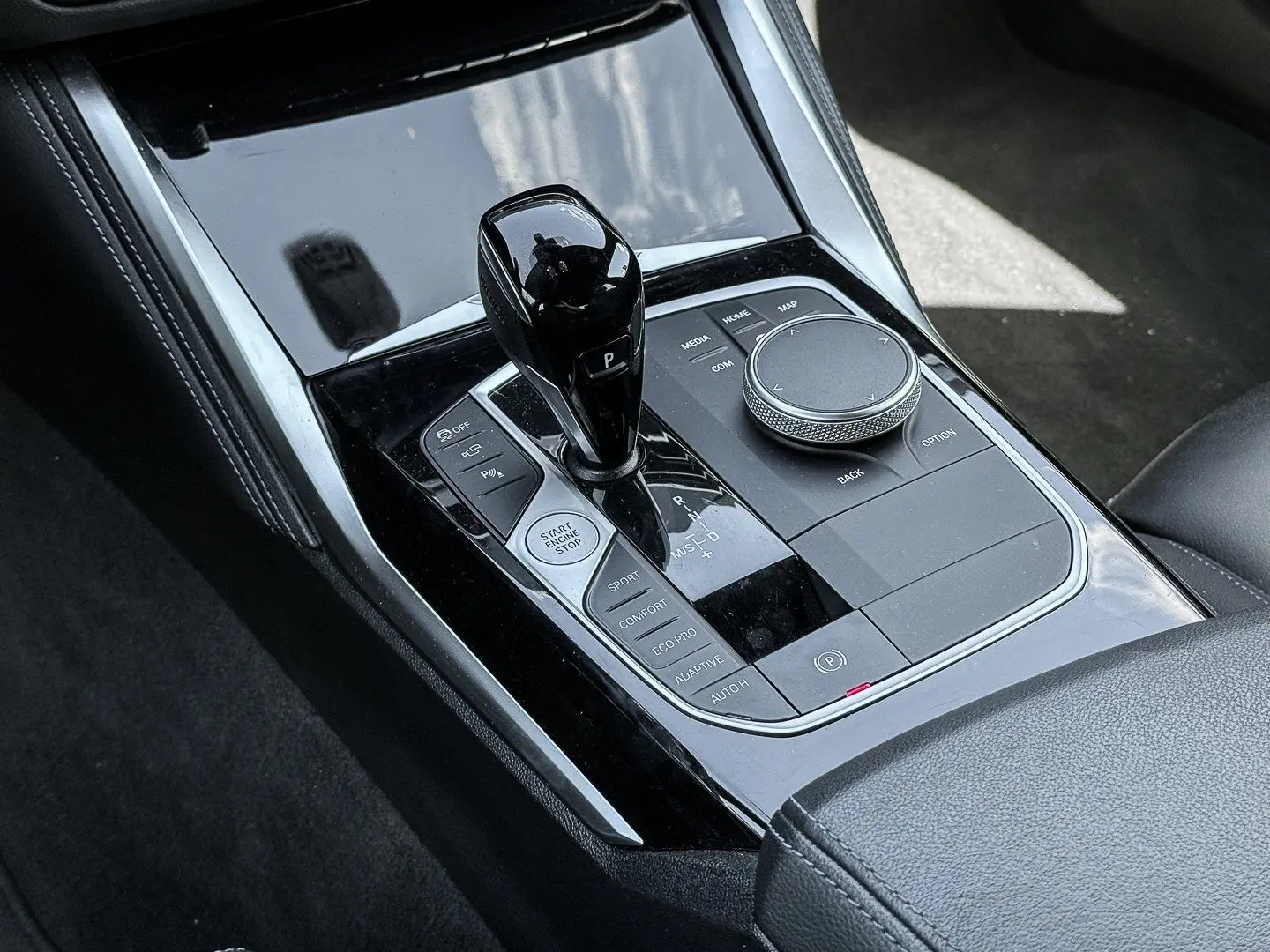 M440i xDrive Gran Coupé M-SPORT+HUD+ACC+AHK+360+