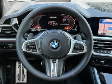 M440i xDrive Gran Coupé M-SPORT+HUD+ACC+AHK+360+
