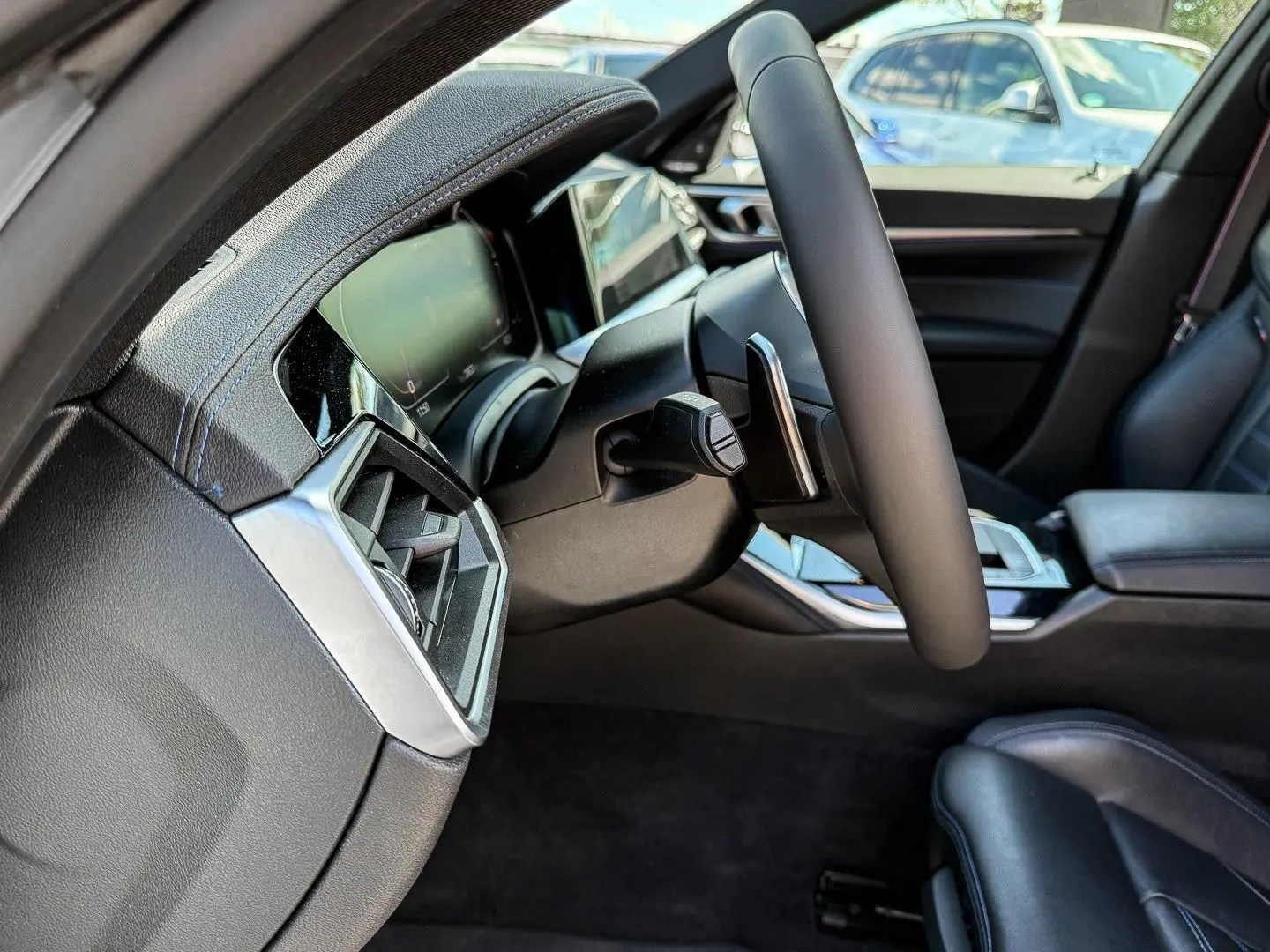 M440i xDrive Gran Coupé M-SPORT+HUD+ACC+AHK+360+