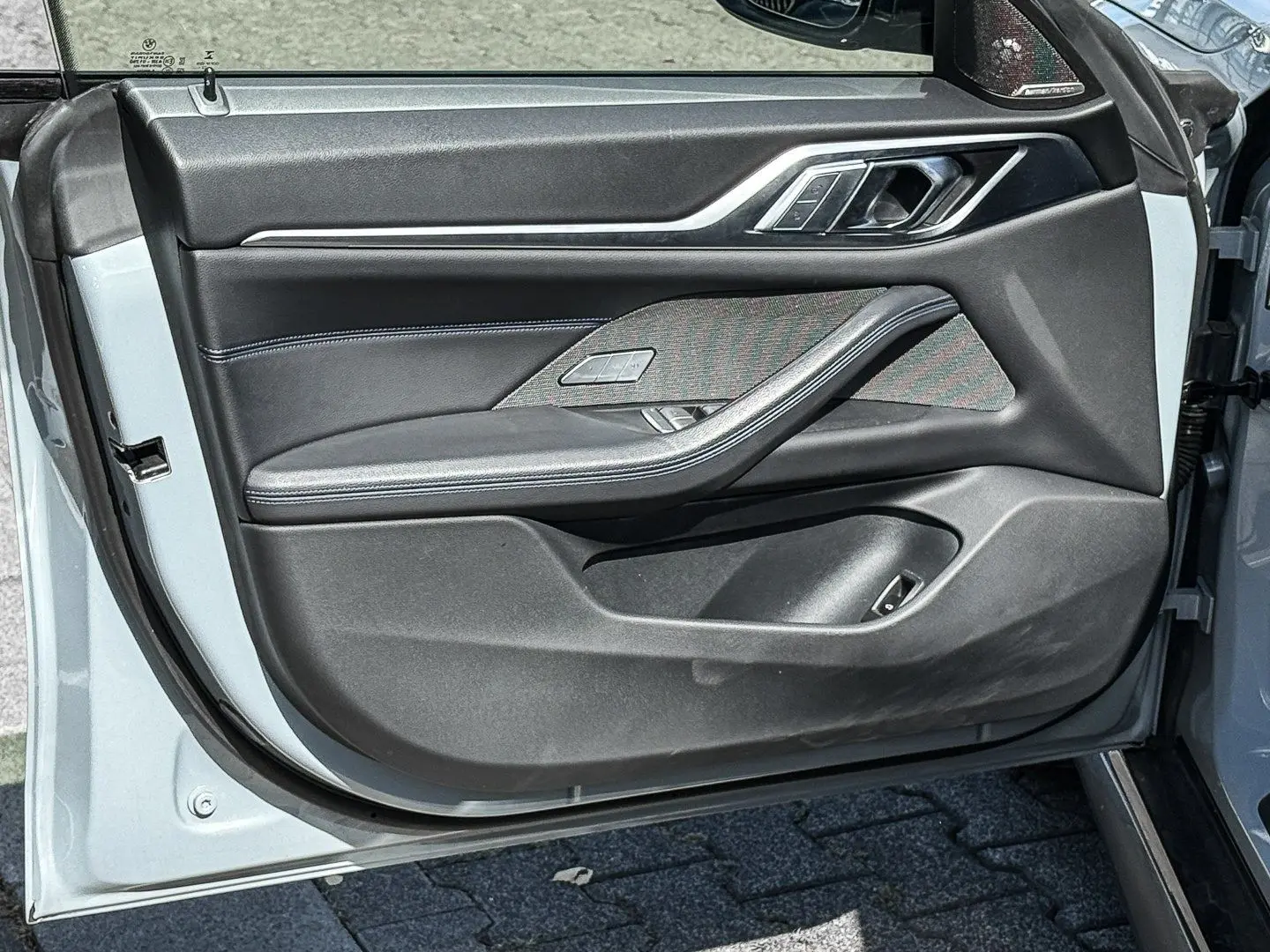 M440i xDrive Gran Coupé M-SPORT+HUD+ACC+AHK+360+