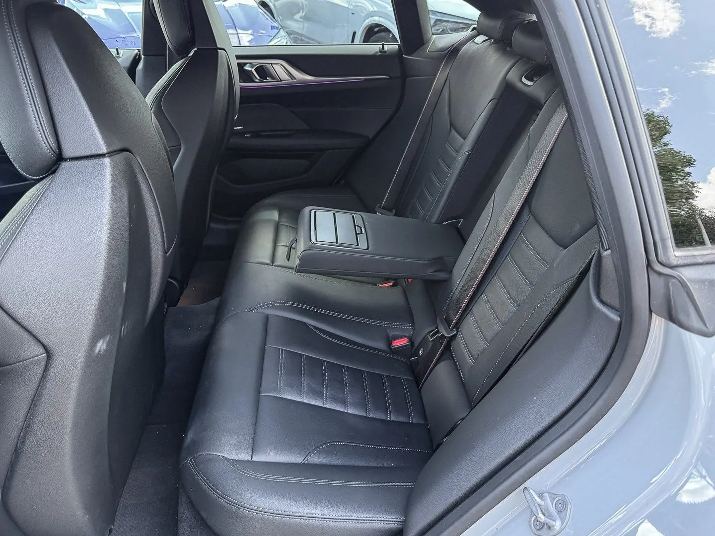 M440i xDrive Gran Coupé M-SPORT+HUD+ACC+AHK+360+