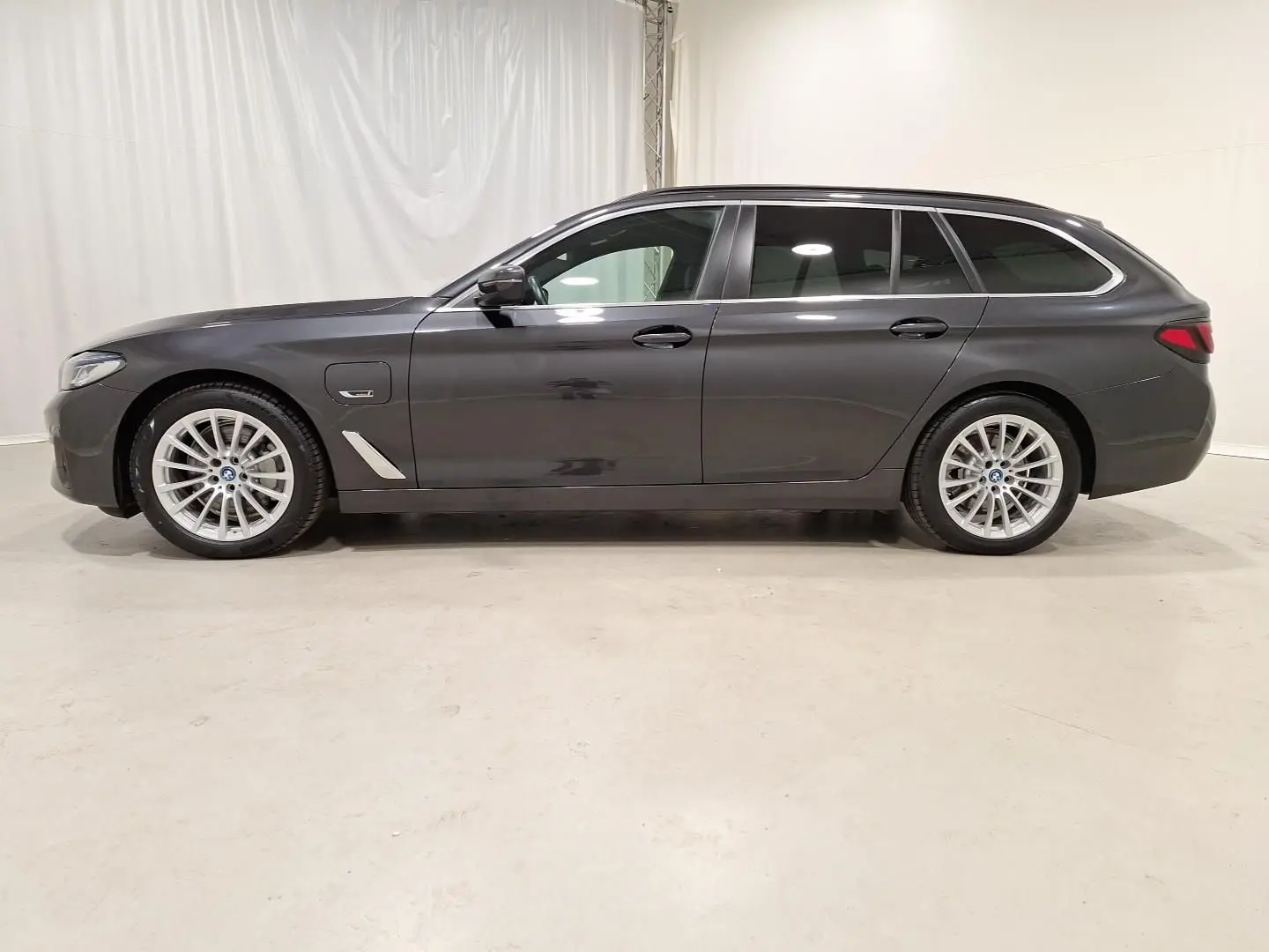 530 E XDrive Touring Steptron. ACC|Laser|HuD|Led