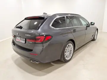 530 E XDrive Touring Steptron. ACC|Laser|HuD|Led
