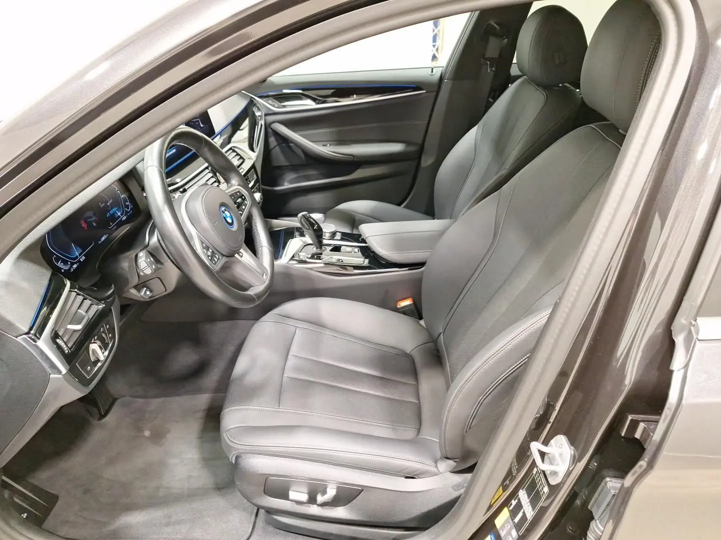 530 E XDrive Touring Steptron. ACC|Laser|HuD|Led