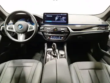 530 E XDrive Touring Steptron. ACC|Laser|HuD|Led