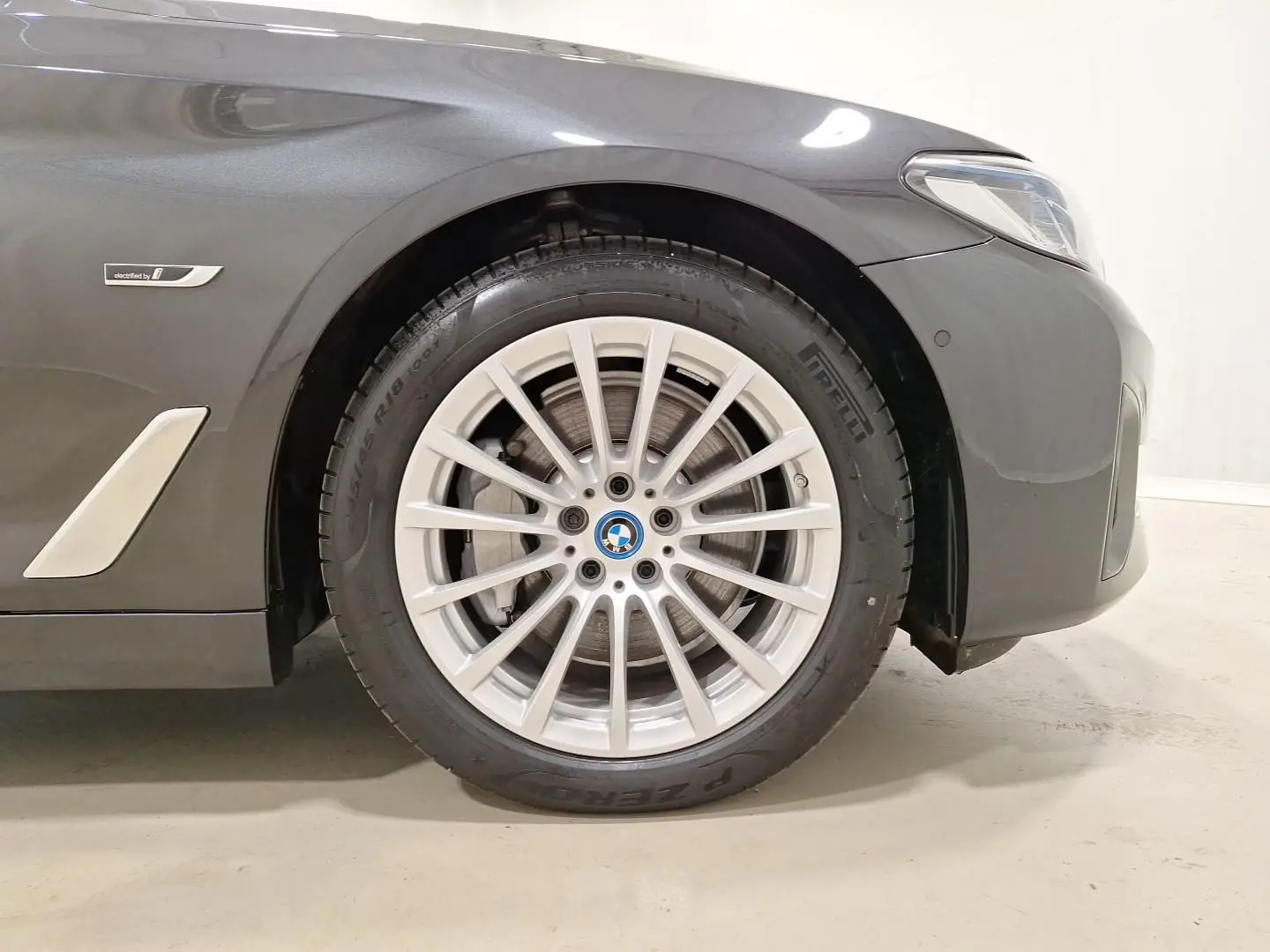 530 E XDrive Touring Steptron. ACC|Laser|HuD|Led