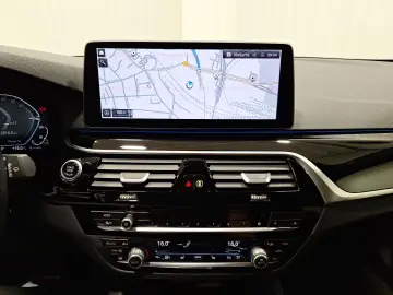 530 E XDrive Touring Steptron. ACC|Laser|HuD|Led