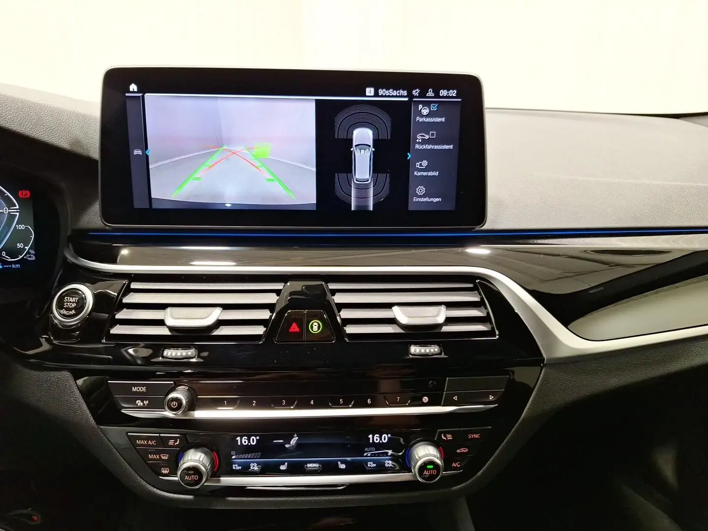 530 E XDrive Touring Steptron. ACC|Laser|HuD|Led