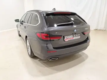 530 E XDrive Touring Steptron. ACC|Laser|HuD|Led