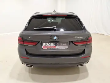 530 E XDrive Touring Steptron. ACC|Laser|HuD|Led
