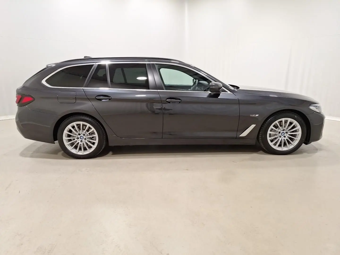 530 E XDrive Touring Steptron. ACC|Laser|HuD|Led