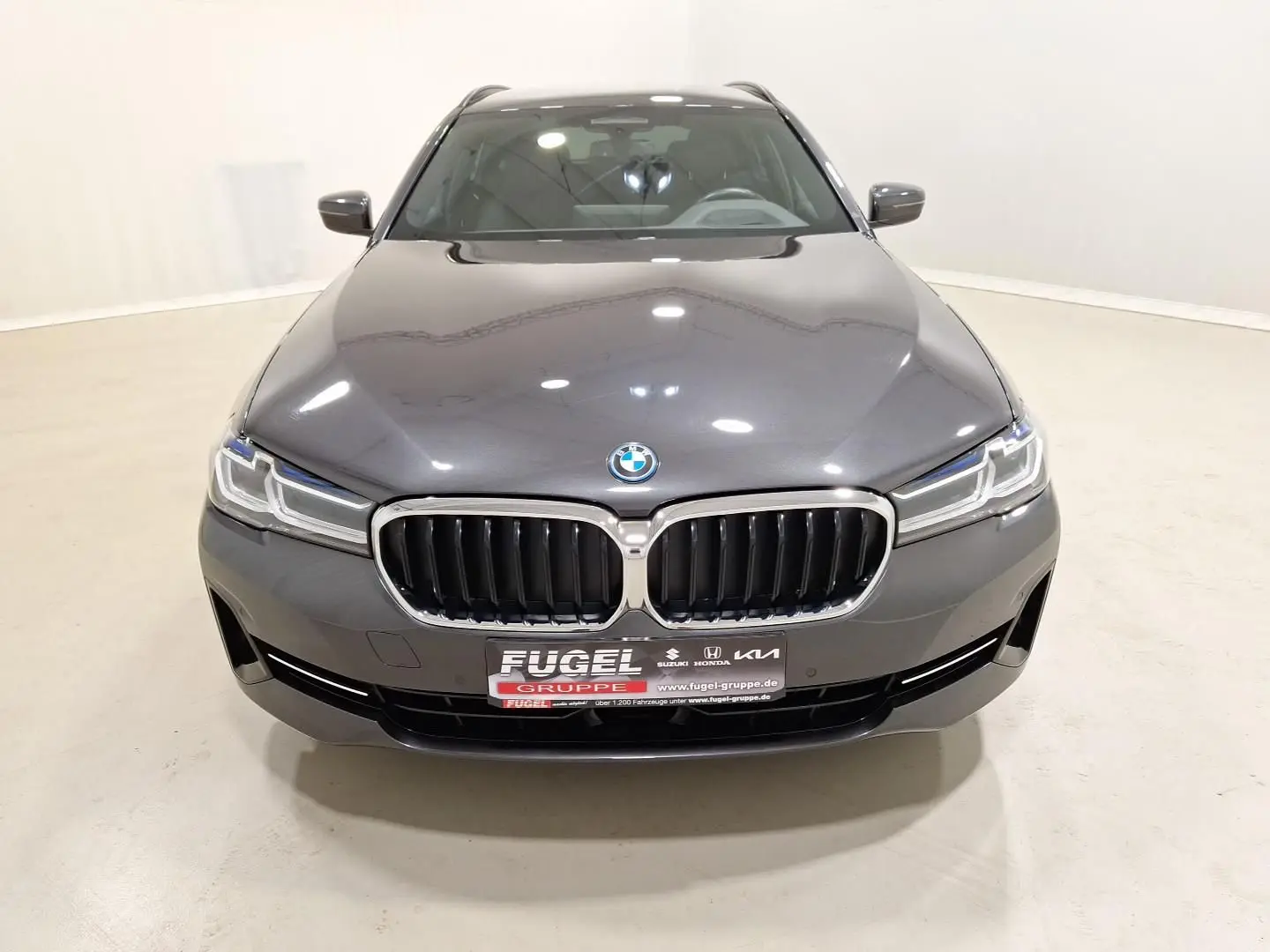 530 E XDrive Touring Steptron. ACC|Laser|HuD|Led