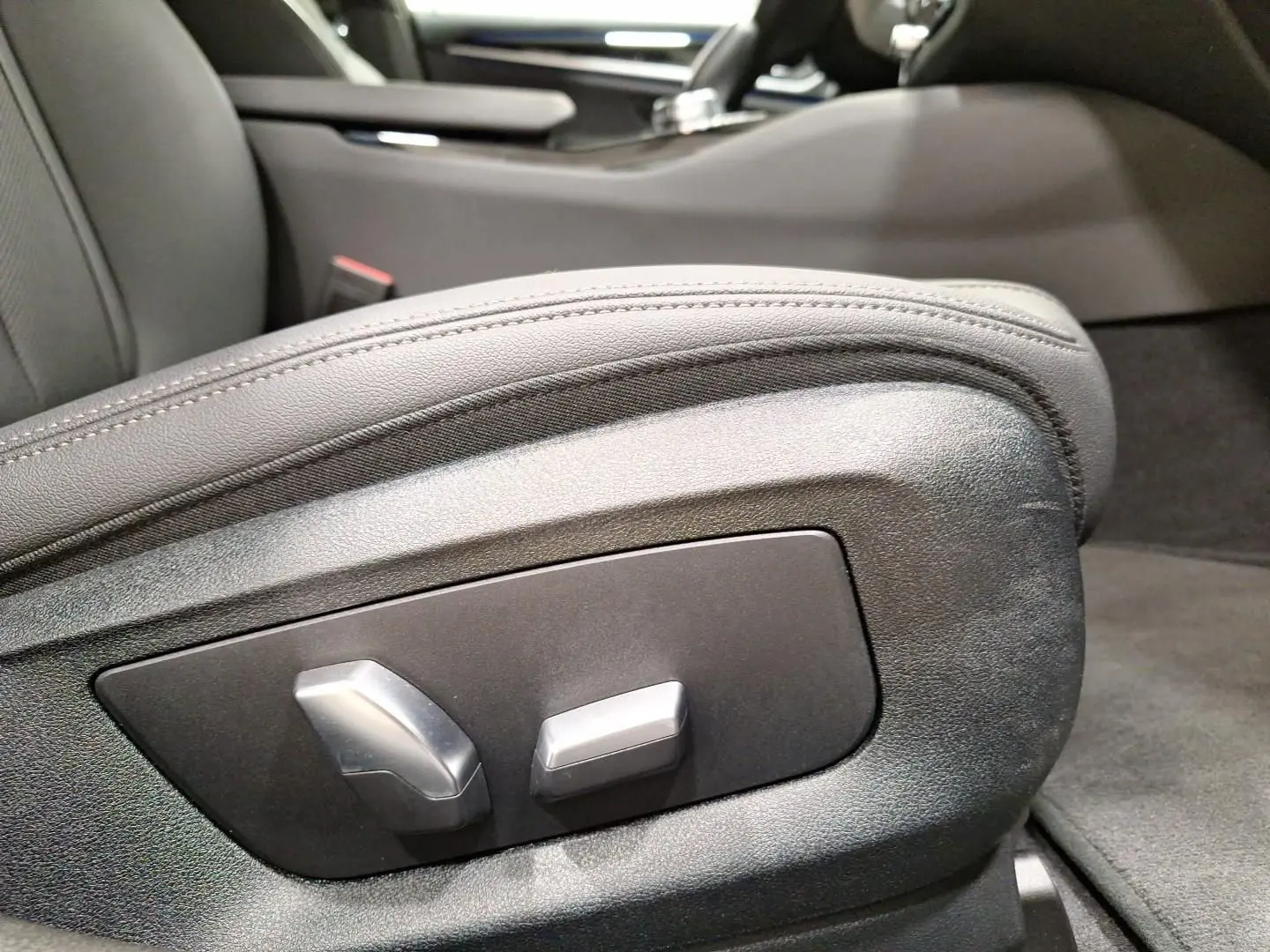530 E XDrive Touring Steptron. ACC|Laser|HuD|Led