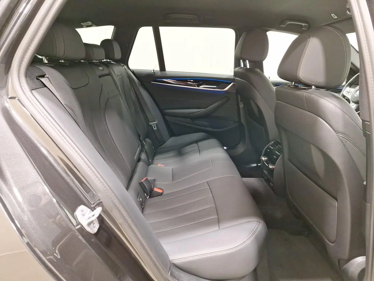 530 E XDrive Touring Steptron. ACC|Laser|HuD|Led