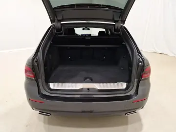 530 E XDrive Touring Steptron. ACC|Laser|HuD|Led